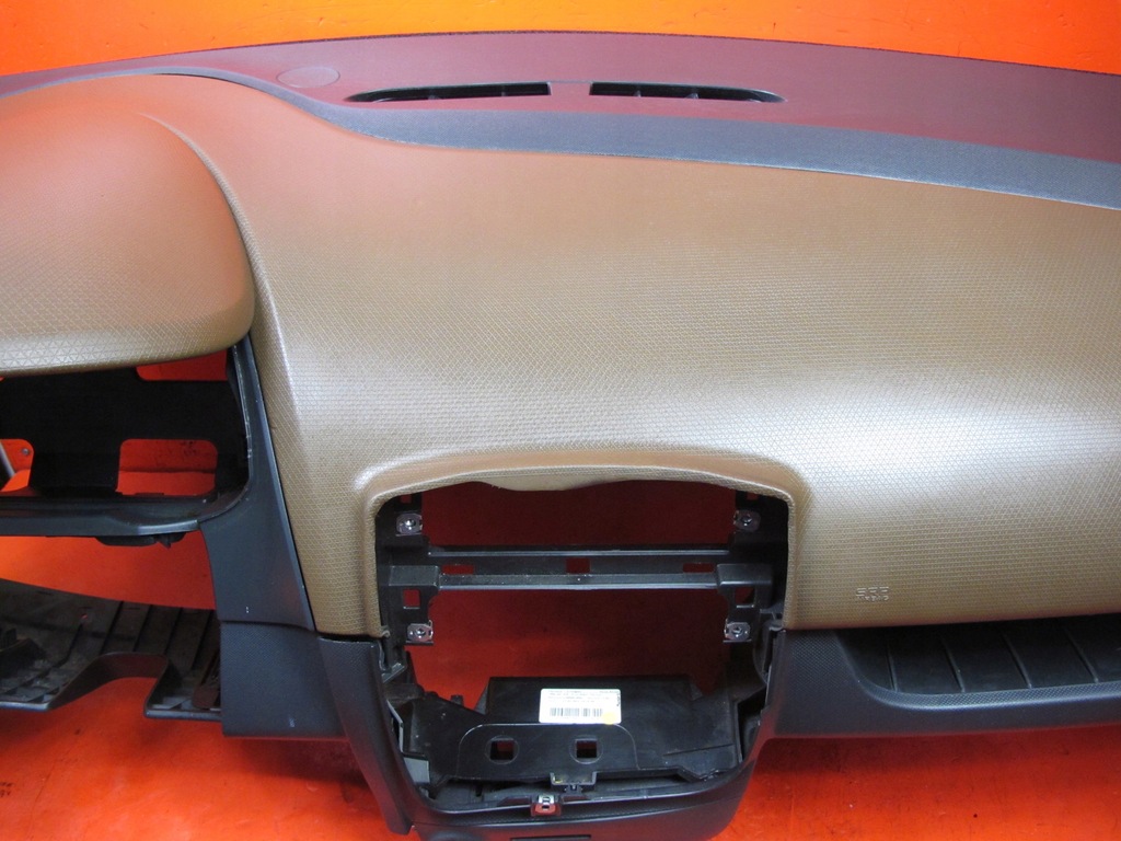 CLIO 4 IV PERNE AIRBAG PANOU CONSOLA CABINA Product image