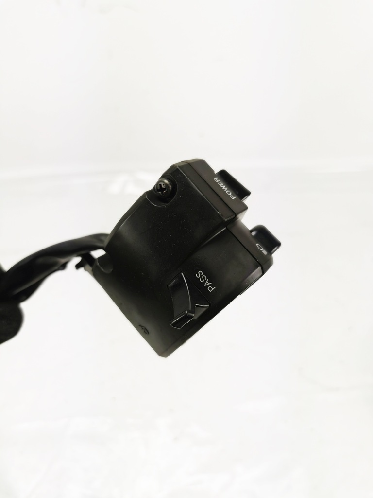 COMUTATOR STÂNGA Kawasaki ZX6R ZX-6R ZX 6R 636 13-17 Product image