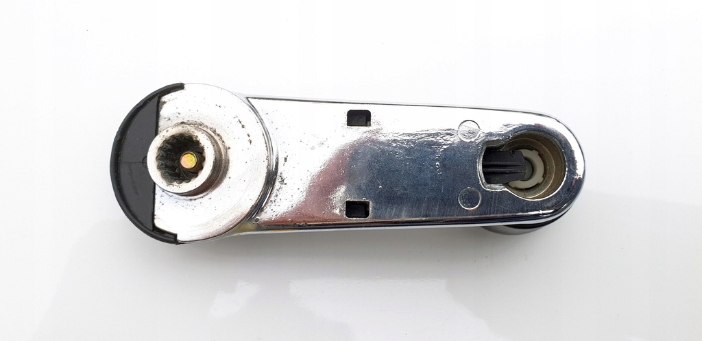 Audi A4 B5 manivelă manetă deschidere și închidere geam ORIGINAL! Product image