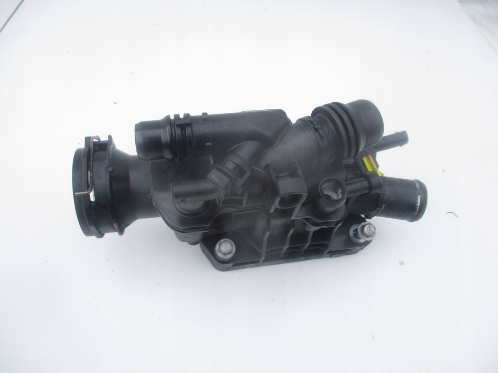 CARCASA TERMOSTAT OPEL PEUGEOT CITROEN FORD 1.5 Product image