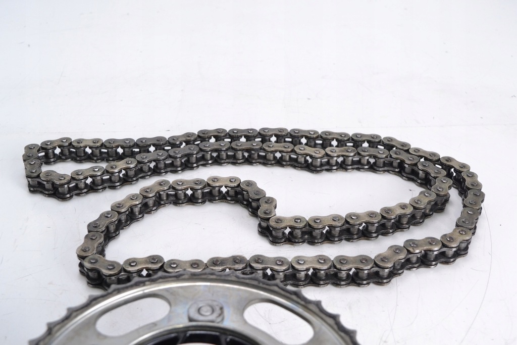 Pinion lanț de transmisie KTM 990 SUPERMOTO 09-13 Product image