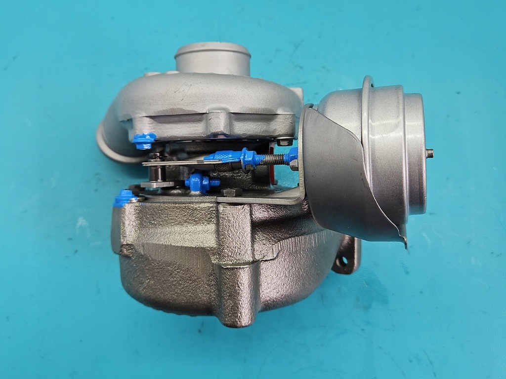 TURBOCOMPRESOR OPEL ZAFIRA A 24445061 2.2 125 CP Product image