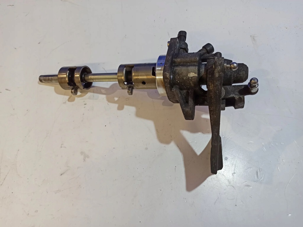 Saab 9-3 Ver2 2006 Manete si selectoare Product image