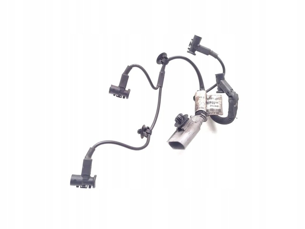 Cablajul bujiilor incandescente Citroen C5 Diesel Product image