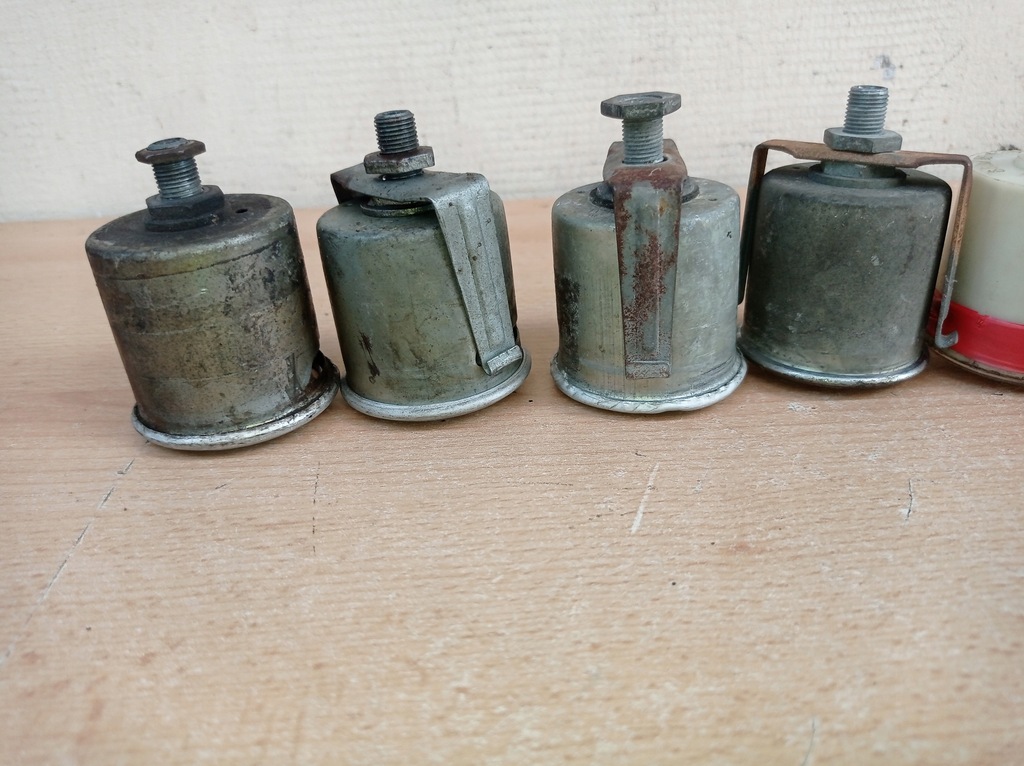 CONTORE - VITOMETRE - KOMAR - ROMET + ALTE Product image