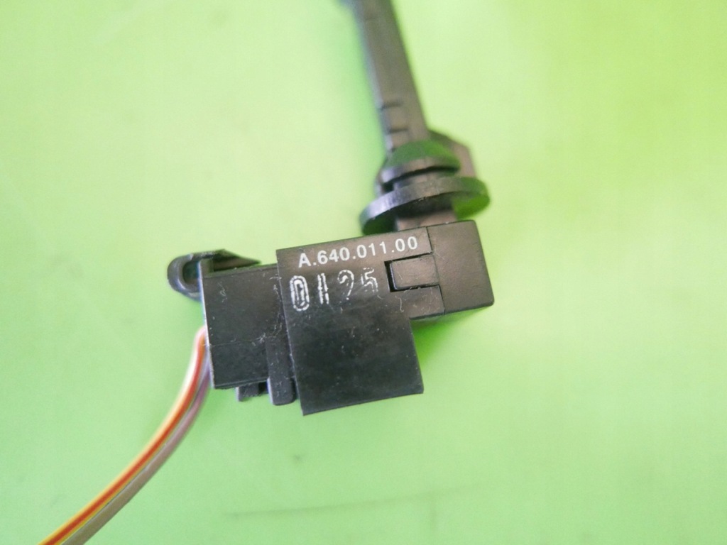 Senzor temperatura aer conditionat FIAT BRAVO II 10-14 Product image