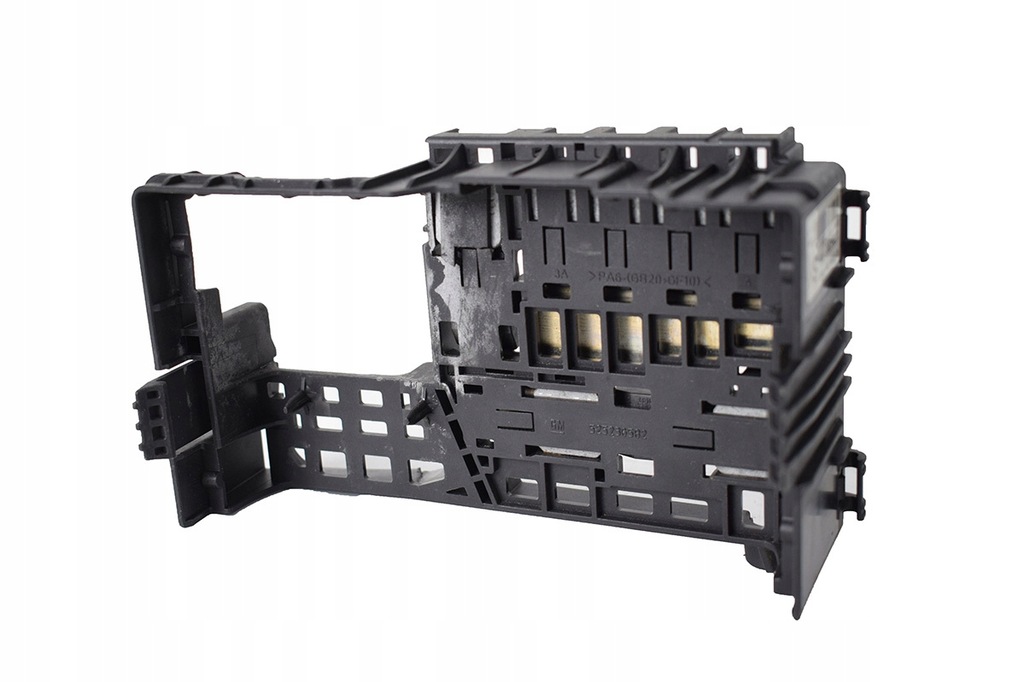 CAPAC CLIMA OPEL MERIVA B 13354391 Product image