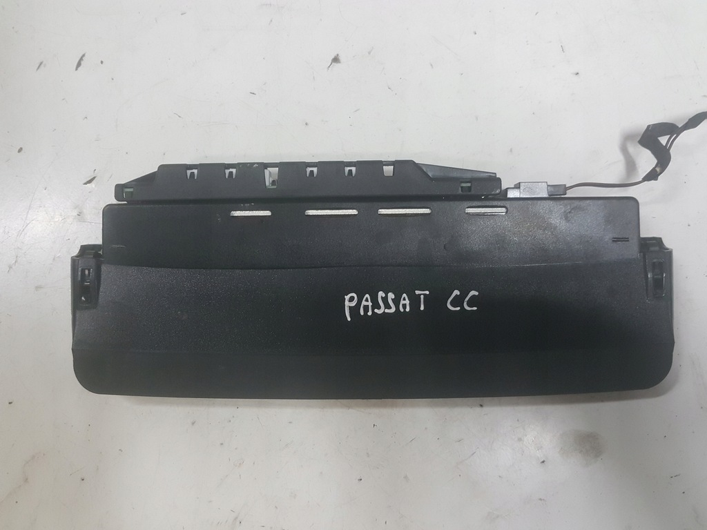 VW PASSAT CC 08-12 STOP LUMIN FRANA Product image