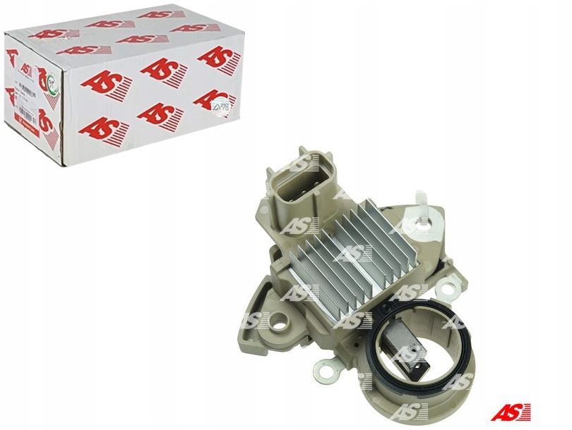 AS-PL sunt 5145S Regulator Product image