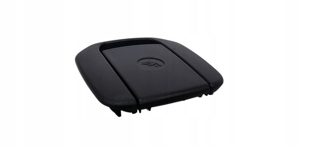 BMW E81 E87 E90 E91 BUCH, CAPAC ISOFIX, NEGRU Product image