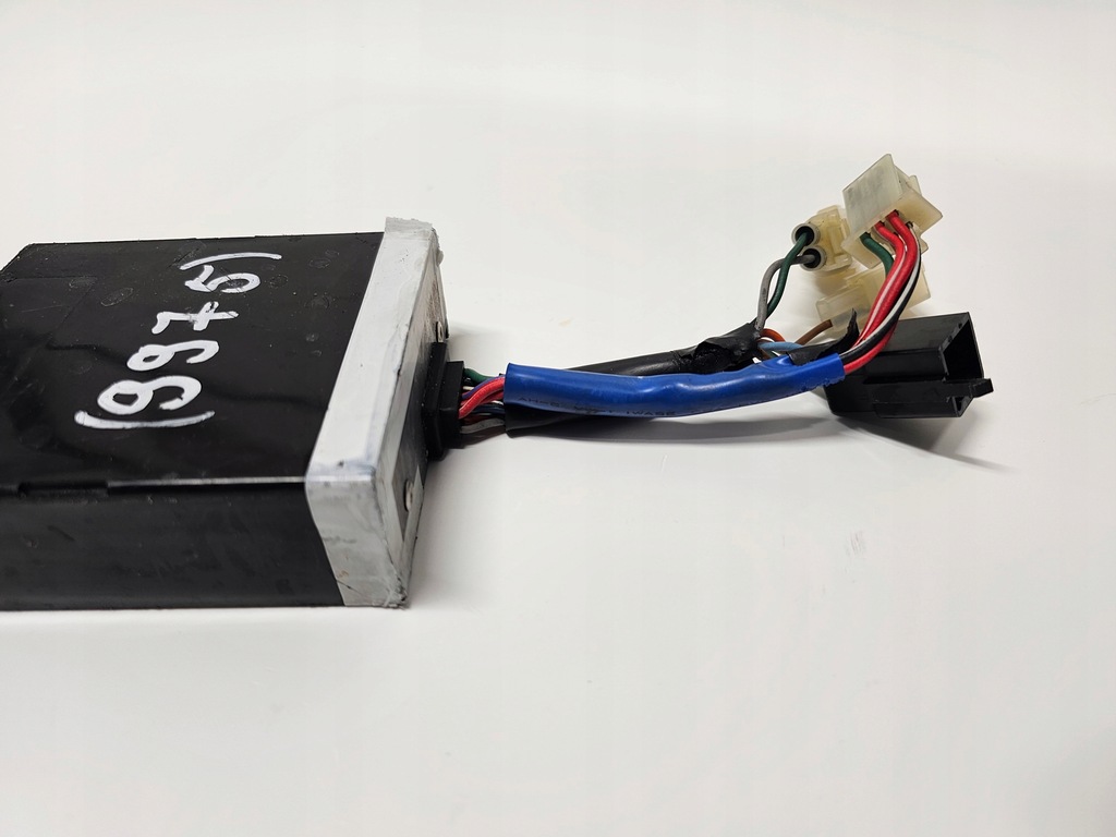 Modul de aprindere Honda Goldwing GL 1500, controler computer Product image