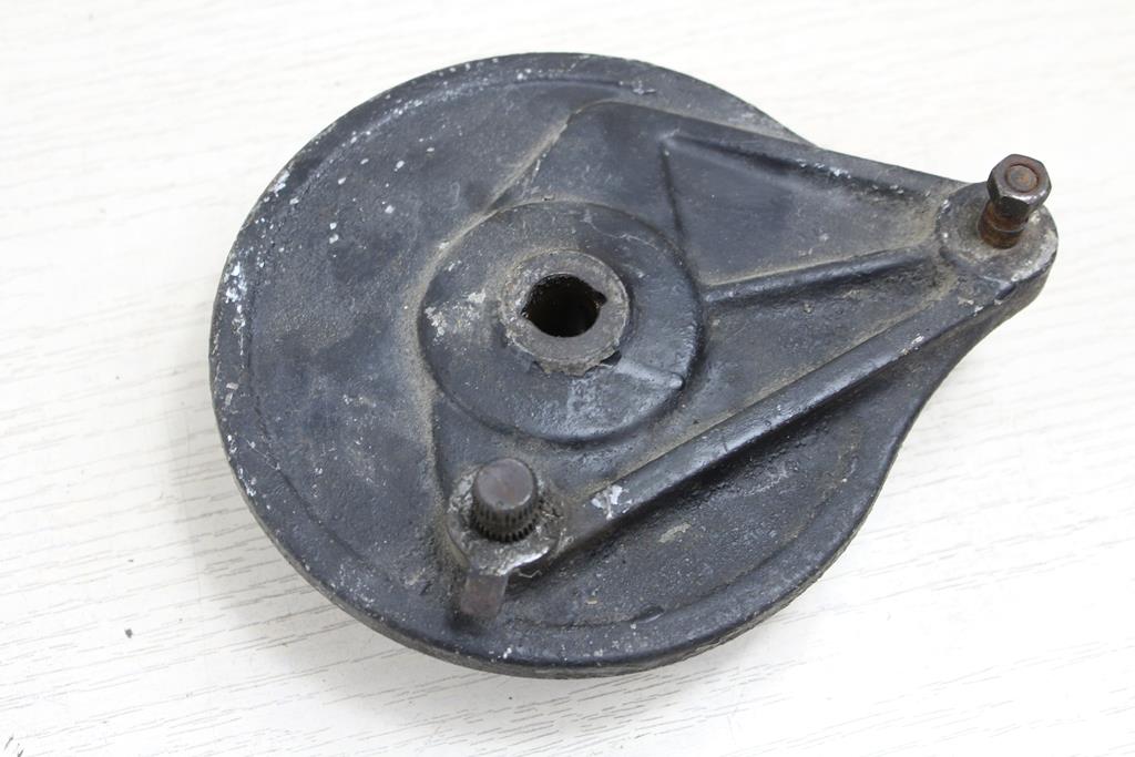 HONDA CB250 MC26 TAMBUR FRANA SABOTI SPATE Product image