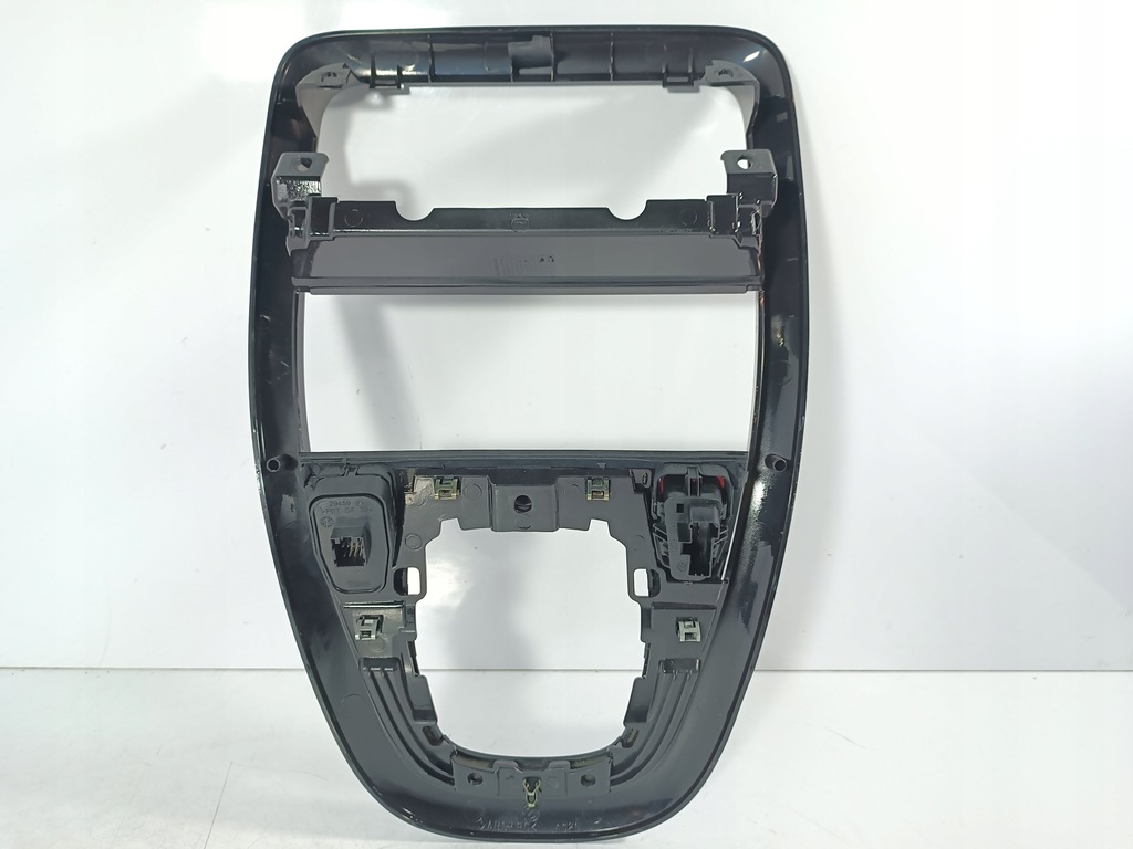 Fiat Croma 05-10 PANOU CADRU RADIO SCHIMBĂTOR DE viteze OE 735373402 Product image