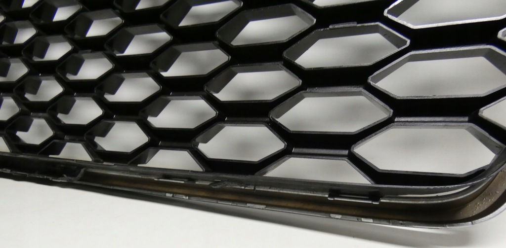AUDI A6 RS6 C7 LIFT 2014-2018 GRILA PANOU GRIL PLACA GRIL FATA Product image