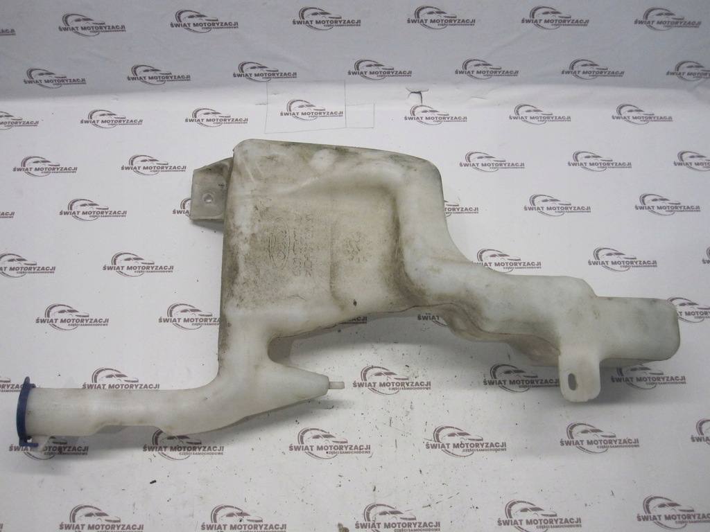 Ford Fiesta Mk7 VII WASHER TANK 8A6117B613-AE Product image