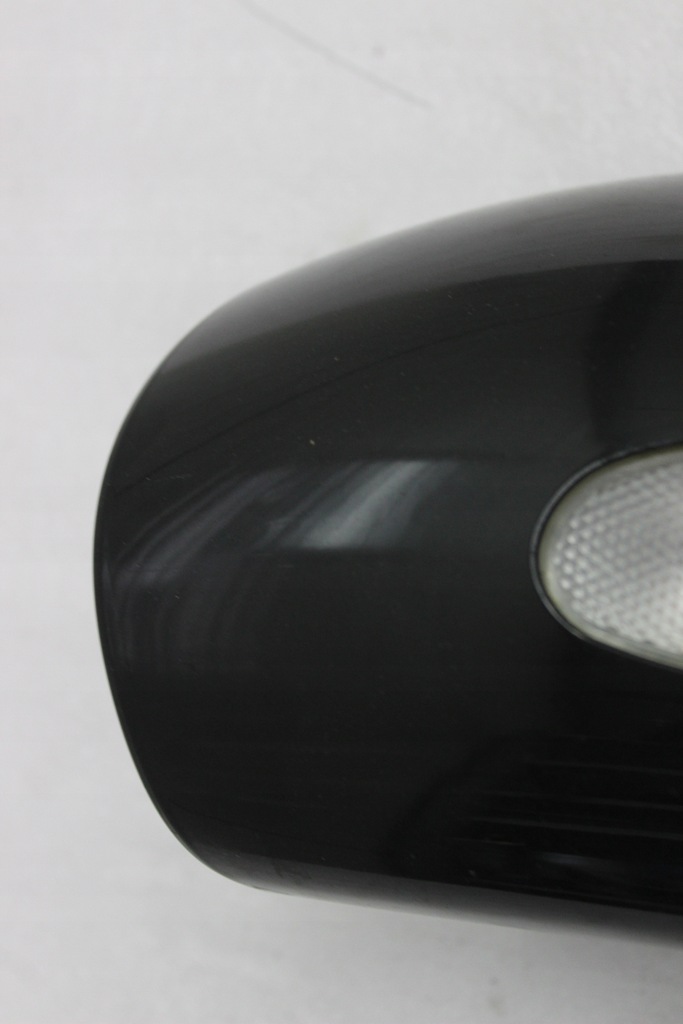 MERCEDES C W203 CARCASA OGLINZĂ W203 CU LAMPĂ 197 STÂNGA Product image