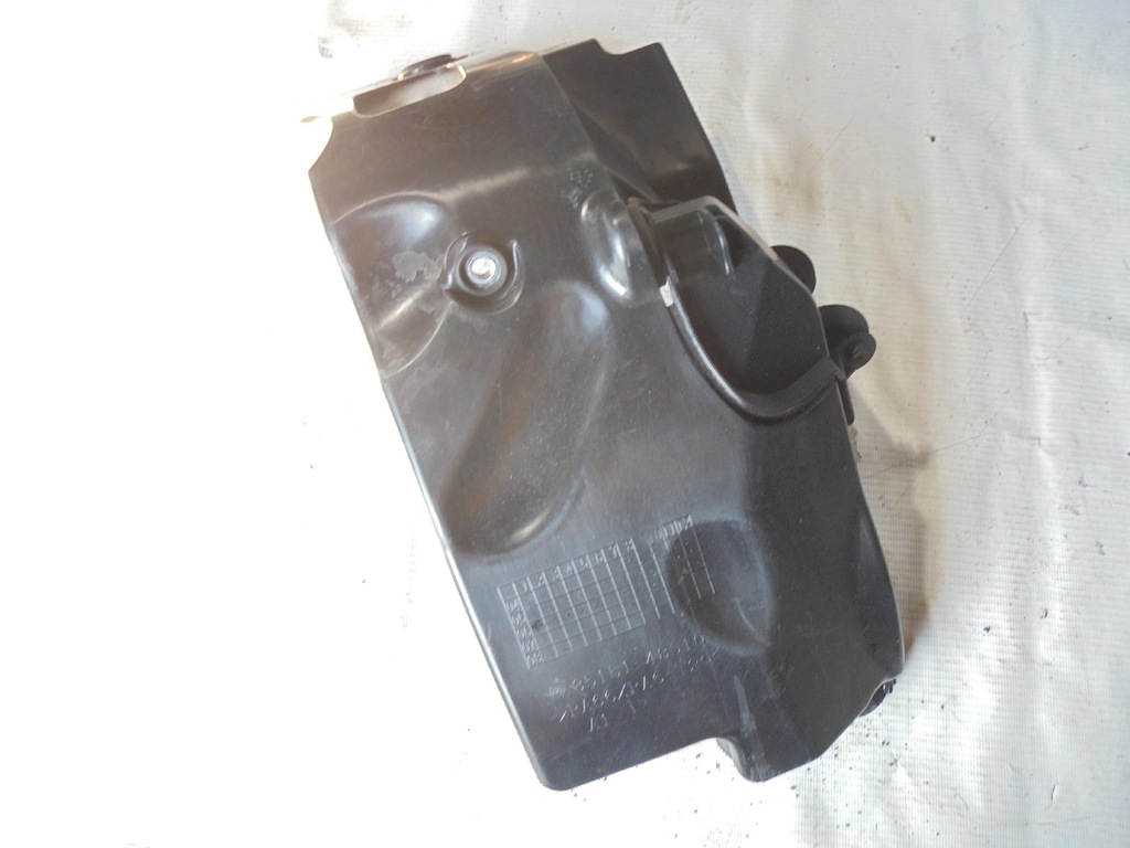 CAPAC CUTIE LEXUS RX II 400H 2007 Product image