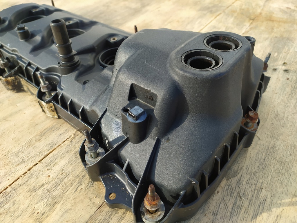 CAPAC SUPPA DREAPTA FORD F150 NAVIGATOR EXPEDITION 3.5 ECOBOOST 3.7 Product image