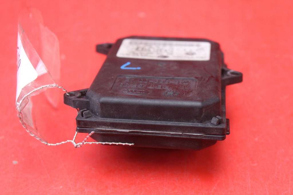 MODUL DE DIRECȚIE XENON STÂNGA 7L6941329B SKODA SUPERB 2 II 08-13 Product image