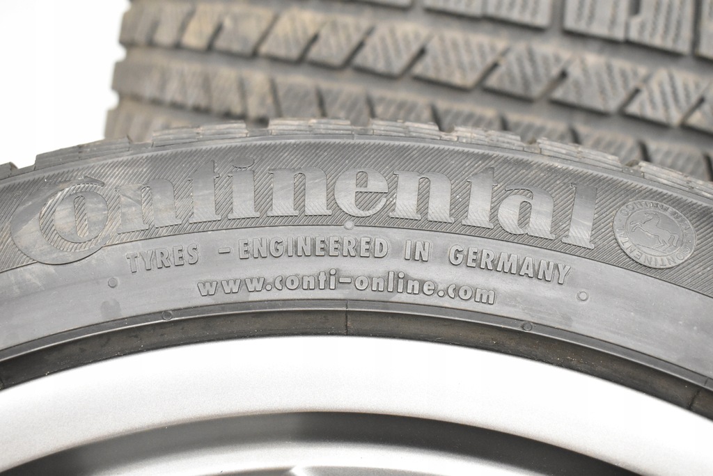 JANTE MERCEDES ML W166 JANTE 10x20 ET46 A1644012002 Product image