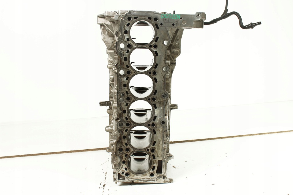 BMW E70 X5 E71 X6 30d F25 X3 30dX N57 245KM Bloc motor N57D30A Product image