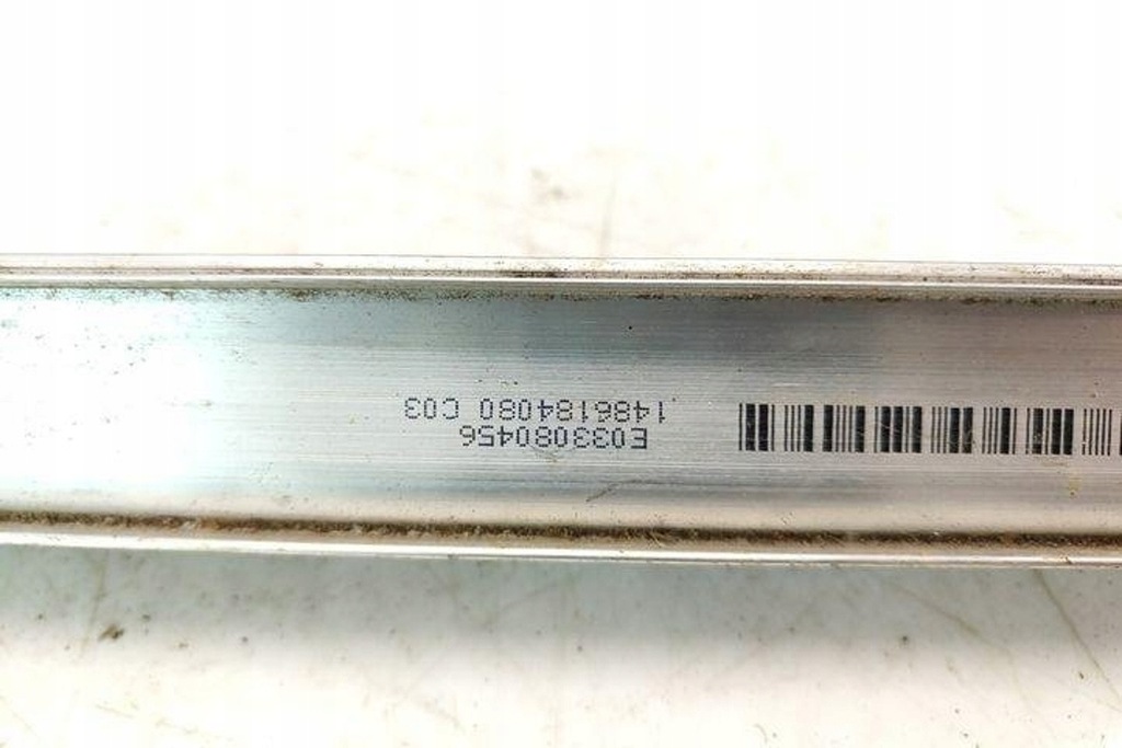 Elementele Peugeot 807 (E) 1486184080 2,2L DIESEL 94KW 2004 Președinte Product image