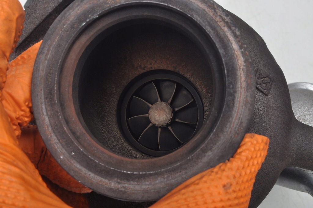 BMW F20 F21 F22 F87 F30 F31 F34 F36 X1 E84 2.0D 116KM 143KM TURBINA 8518204 Product image