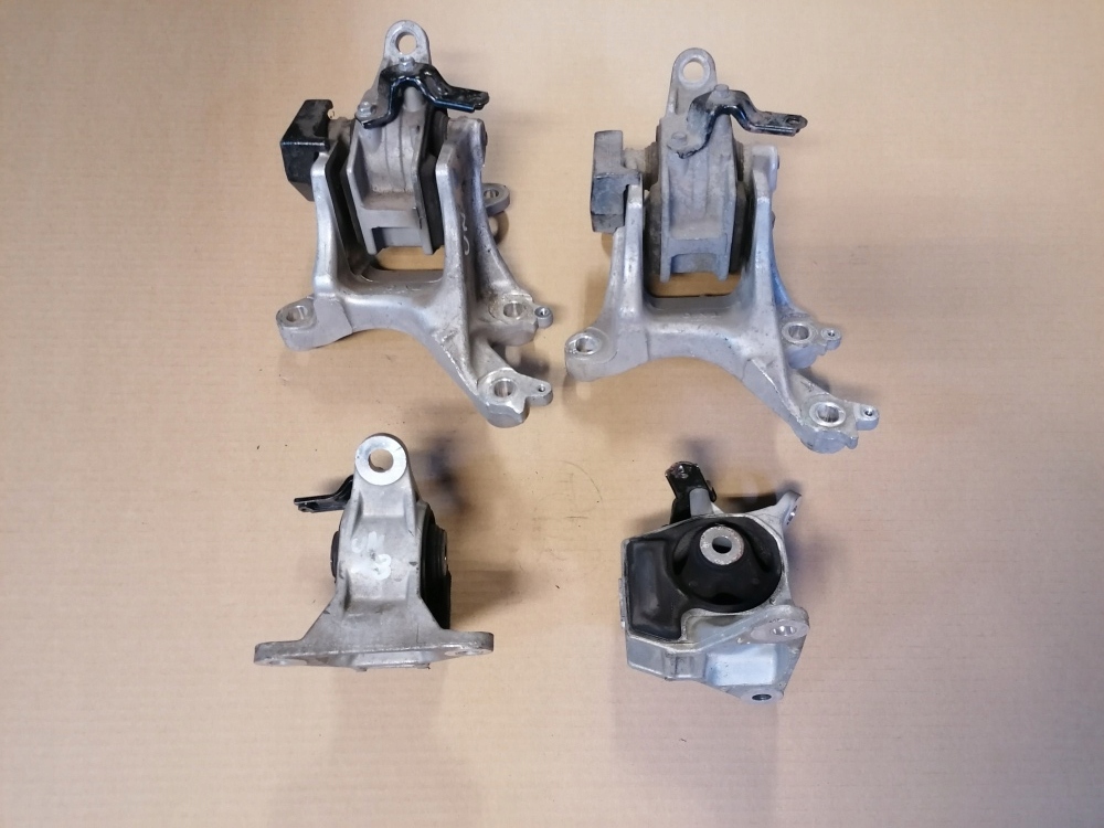HONDA CIVIC IX 1.4 12-15 ani Product image