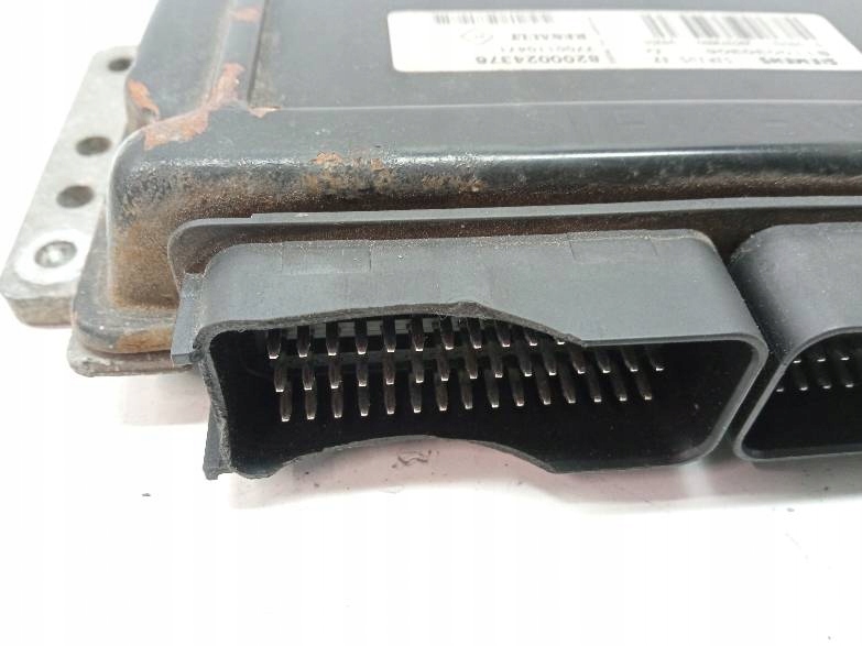 CONTROLLER MOTOR 8200024376 Renault Kangoo I (1997-2007) Product image
