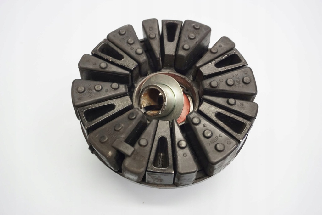 YAMAHA XV 950 BOLT 14-20 ROȚI SPATE + CAUCIUC Product image