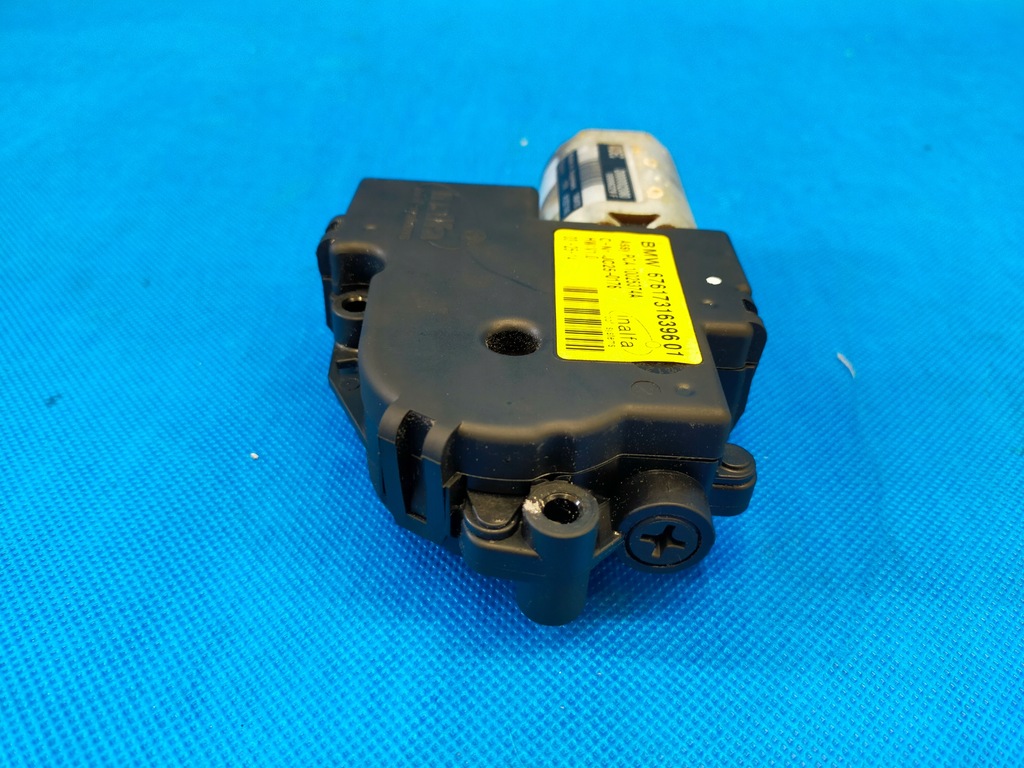 BMW X5 F15 2014 R XDRIVE 30 D 190KW MOTOR TRAPĂ 7316396 Product image