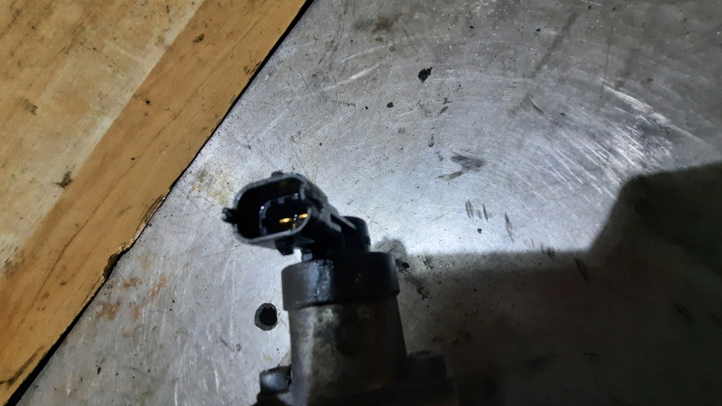 POMPA INJECTIE 9683703780 FORD FOCUS MK2 1.6 TDCI Product image