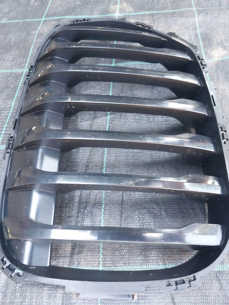 BMW 5 G30 G31 Grătar manechin, rinichi stâng, față Product image