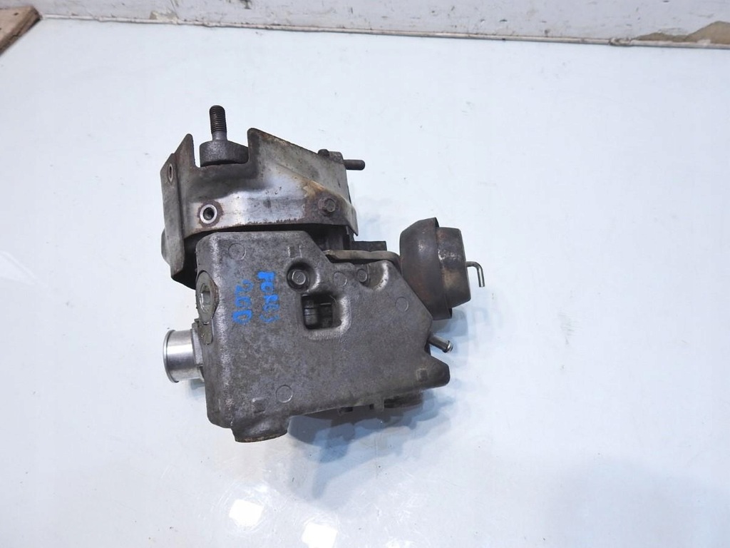 TURBINA TURBO SUBARU FORESTER III 2.0 D 14411AA720 VF500809 Product image