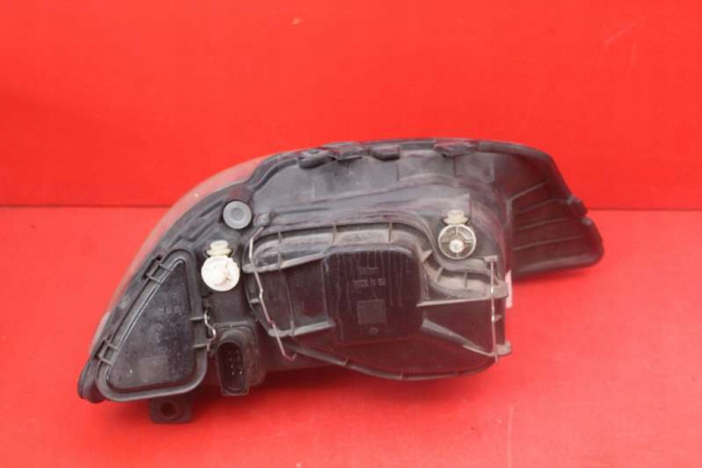 FARIN STÂNGA FAŢĂ EU SEAT CORDOBA 2 II 6L 03-09 Product image