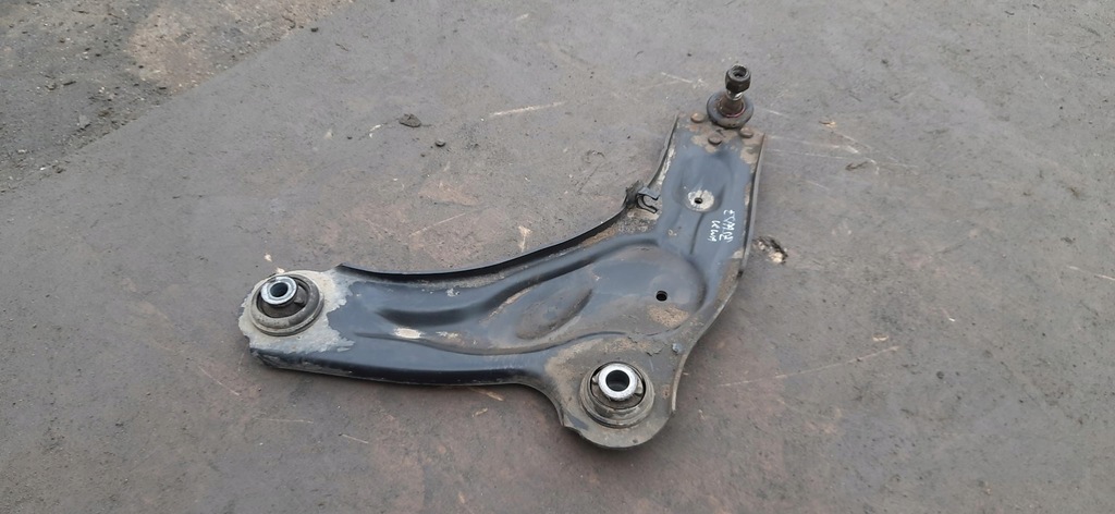 Arhangerul din față stânga Renault Espace IV Product image