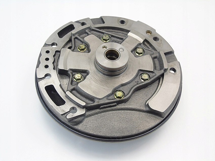 Mazda 6 2,0 2,3 FNE2 Pompa de ulei cu lăzi Product image