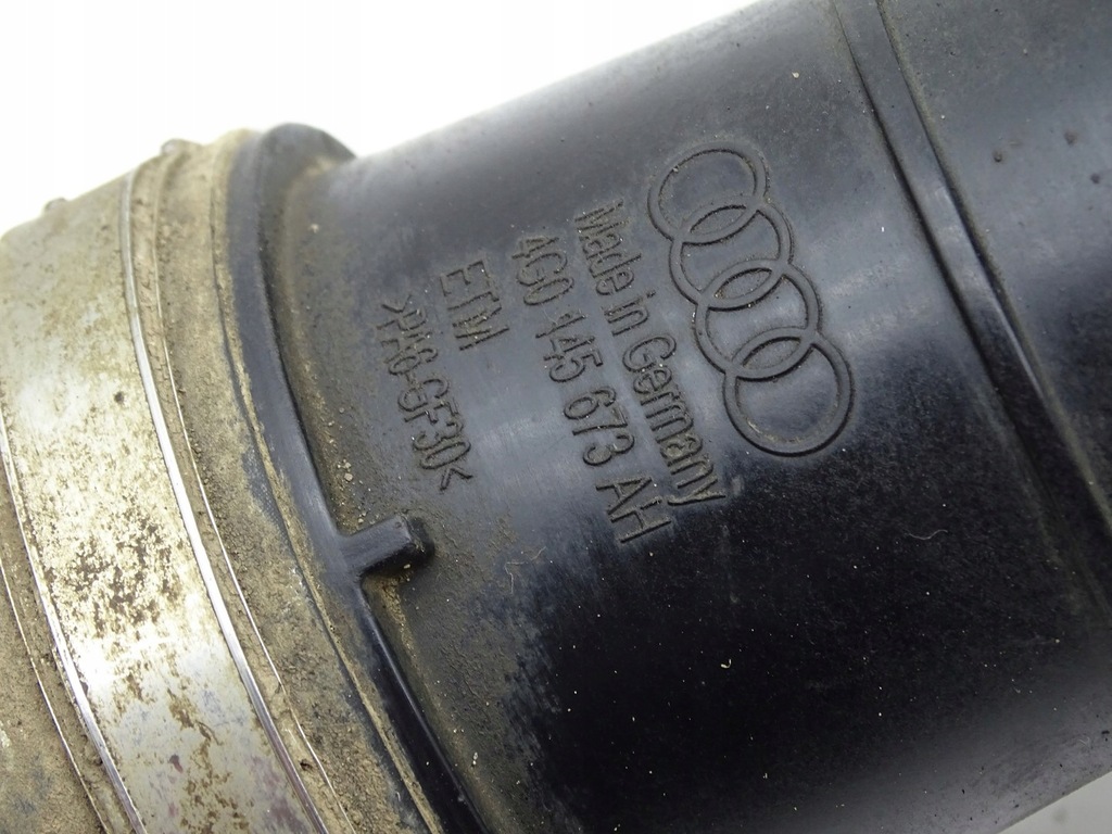 Cablu de conductă Intercooler Audi A6 C7 3.0 TDI 4G0145673AH 4G0145737AJ Product image