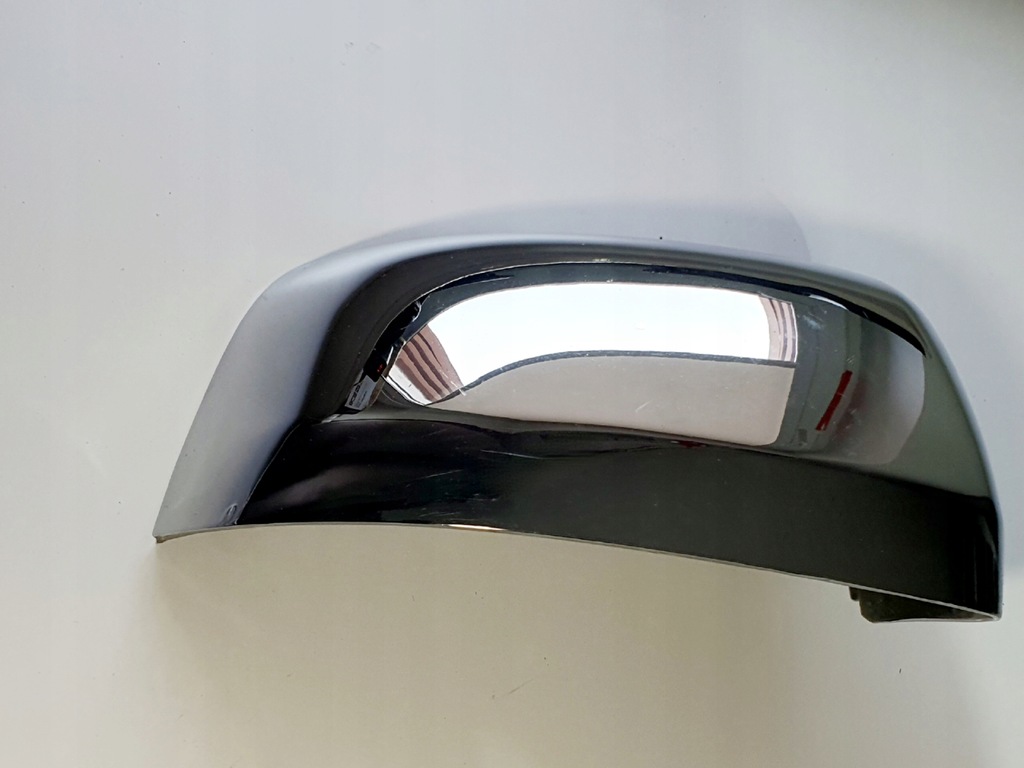 CARCASA OGLINZĂ JEEP GRAND CHEROKEE WK2 DREAPTA CROMĂ OE Product image