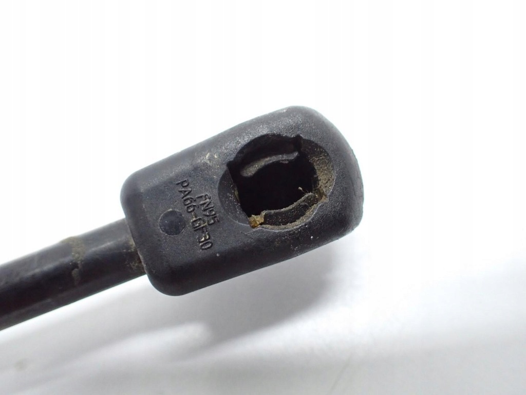 ACTIONATOR TELESCOPIC PENTRU PORGAJ LATE 2G6827550B VW POLO 2G VI 18R Product image