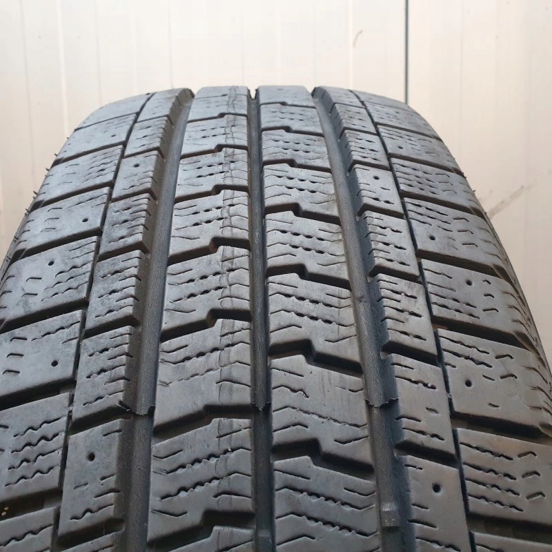 Goodyear Cargo UltraGrip 2 235/65R16 115/113 R aderență pentru zăpadă (15:00) Product image