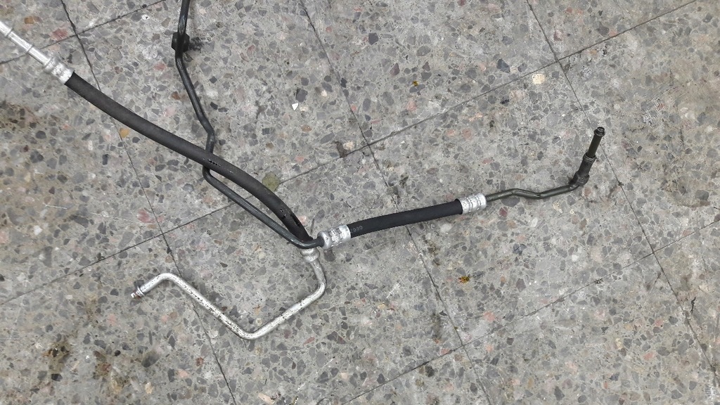9638222480d cablu servodirectie peugeot 206 3d Product image