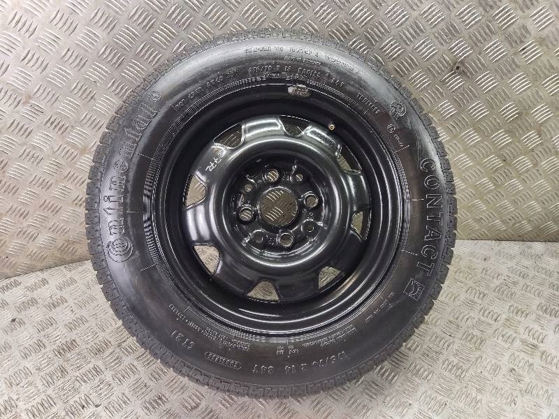 ROATA DE CONTACT CONTINENTAL 175/70R14 5.5X14 ET45 4X108 FI57.1 Product image