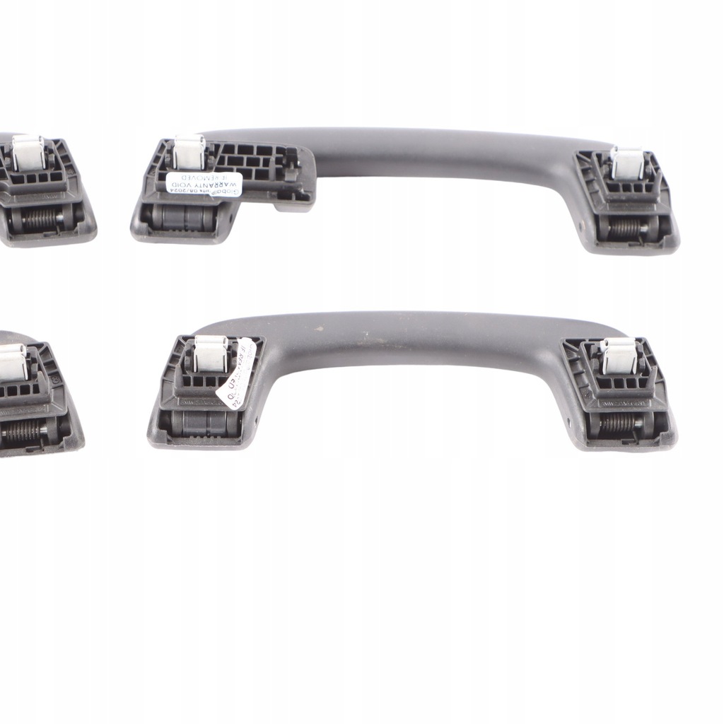 BMW X3 G01 F15 Mânere uși Mânere acoperiș Garnitură față spate Set Product image