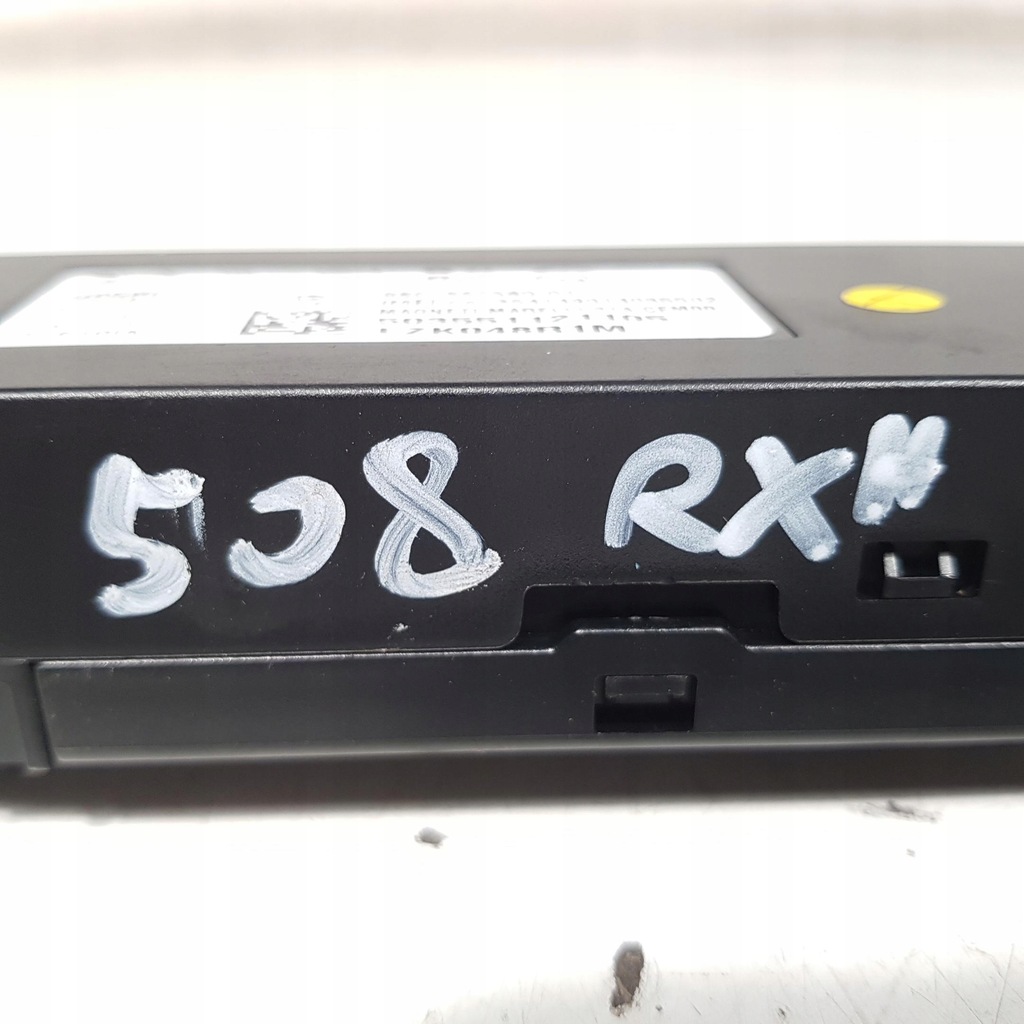 MODUL CONTROLLER BLUETOOTH PEUGEOT 508 I 9801862580 Product image