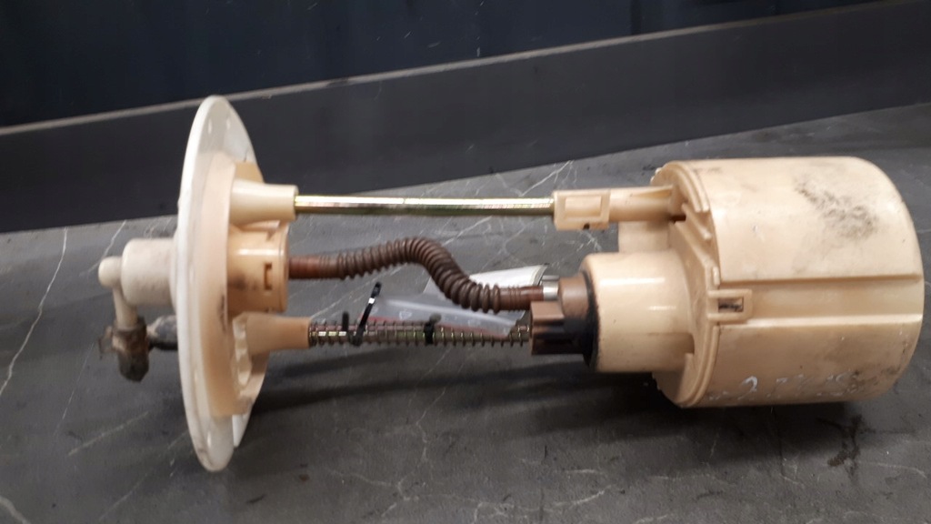 31110-02000 pompa de combustibil hyundai atos 1.0 12v Product image