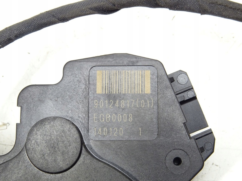 VOLVO V90 II MODUL 90124817 CONTROLLER Product image