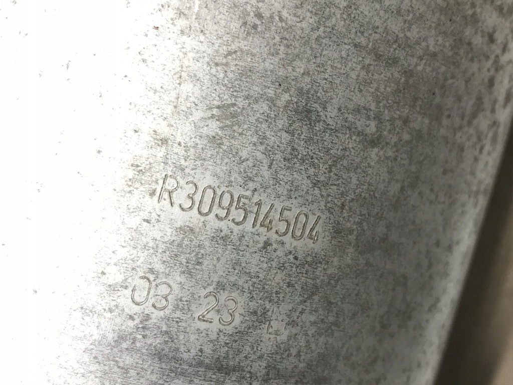 AMORTIzor AUDI E-TRON 4KE616039G Product image
