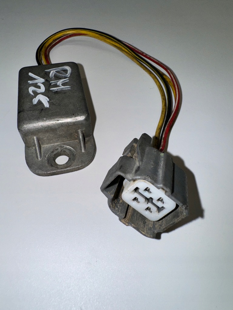 Modul bobina condensator Suzuki Rm 125 rm125 250 Product image