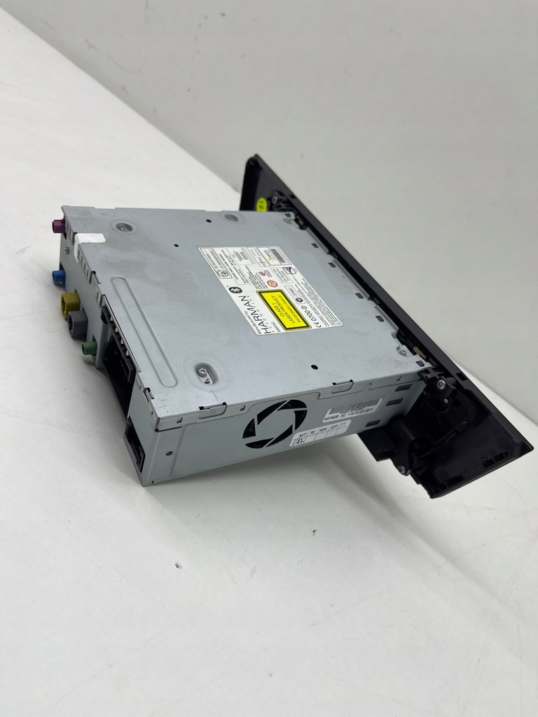 Modul cititor AUDI A6 A7 C7, unitate multimedia, NAVI MMI NAVIGATION, LEGAL Product image